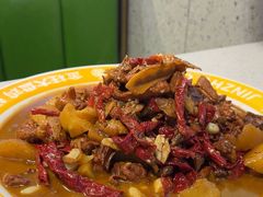 -金柱大盘鸡(和田二街店)