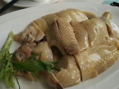 广州清心鸡-清心鸡沙田乳鸽店·非遗传承(石溪店)