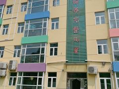 -北京市海淀区锦绣明天莲宝幼儿园