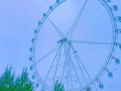 -辽宁团山国家级海洋公园