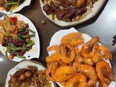 -葛记焖饼(伏牛路店)