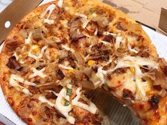 -尊宝比萨(南湖大华店)