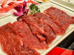 -袍家大院重庆火锅(文安路店)