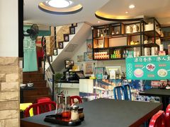 -左记港食(融科天城店)