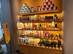 -星巴克(天津滨海国际机场1店)