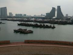 -日照灯塔风景区