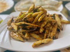 -景祥海鲜美食餐厅