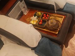 -华夏良子·足道SPA艾灸(翠微店)