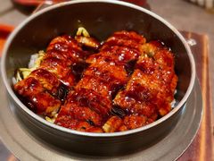 鳗鱼三吃-伊藤ITO(侨福芳草地购物中心店)