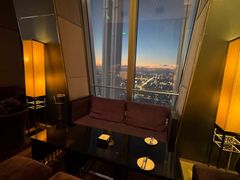 -云·酷Atmosphere(国贸大酒店)