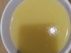 棒碴粥-左邻右舍褡裢火烧(石榴园店)