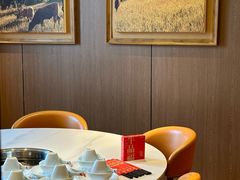 -牛品福潮汕牛肉火锅(旺庄店)