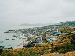 -东极岛景区