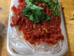 -夜烤·宜宾烧烤(洋河路店)
