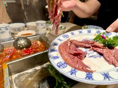 -龙森园火锅(琴台路店)