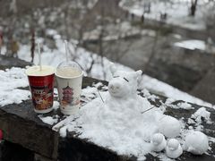 -鸡鸣赐茶(鸡鸣寺路店)