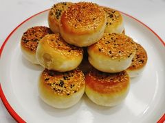 -希尔顿欢朋餐厅