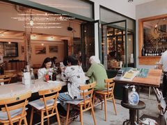 大堂-RAC BAR(安福路店)