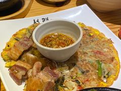 -喜来稀肉(北外滩白玉兰广场店)