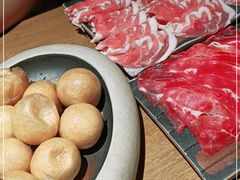 -呷哺呷哺 黄金牧场 (新中关购物中心店)