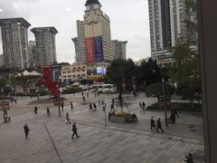 -乡村基(大渡口区国际广场店)