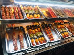 -大学城夜市大排档(凤栖路店)