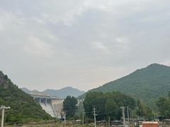 -遥桥古堡