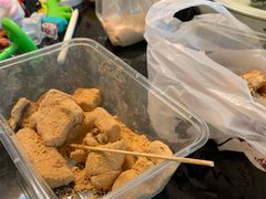 -朝鲜族打糕(时尚天河店)