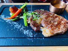 -YUE·6·西式融合餐厅(外滩六号店)