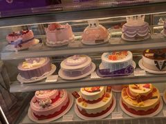 -GANSO元祖食品(双井店)