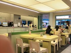 -米仓食堂(皇庭广场店)