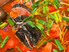 -亮欢寨酸汤鱼(沙冲路店)
