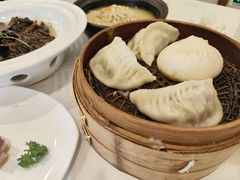 -怡园饭店-餐厅(四望亭店)