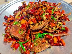 -叶派龙虾•招牌香辣蟹·海鲜(中海国际店)