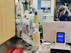 -茶百道(招商花园城店)