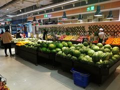 -长申超市(美食城店)