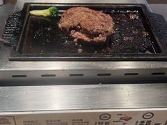 -肉肉大米(金虹桥店)