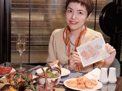 -康莱德酒店·美庭自助餐厅