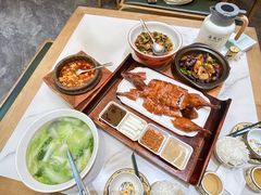 -家宴滇食记·云南家常菜
