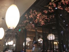 大堂-湊湊火锅·茶憩(上海合生汇店)