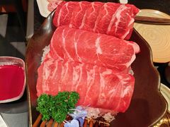 -色響火锅(恒隆广场店)