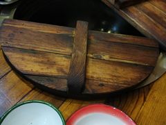 -70後铁锅炖(坡博总店)