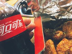 -SUN炸鸡专门店(西塔总店)