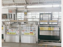 -漕溪路(地铁站)