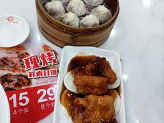 -老盛兴汤包馆(大华二路店)
