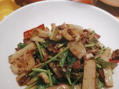 -十二点·辣椒炒肉(南山店)