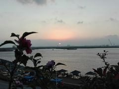 -南汇嘴观海公园