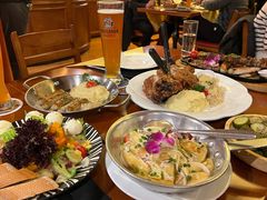 -申德勒加油站西餐厅(日坛路总店)