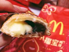 -麦当劳(宾水西道店)