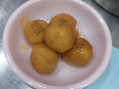 -拾忆小碗甜品(万达广场店)